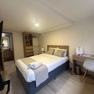One Fourteen Rooms